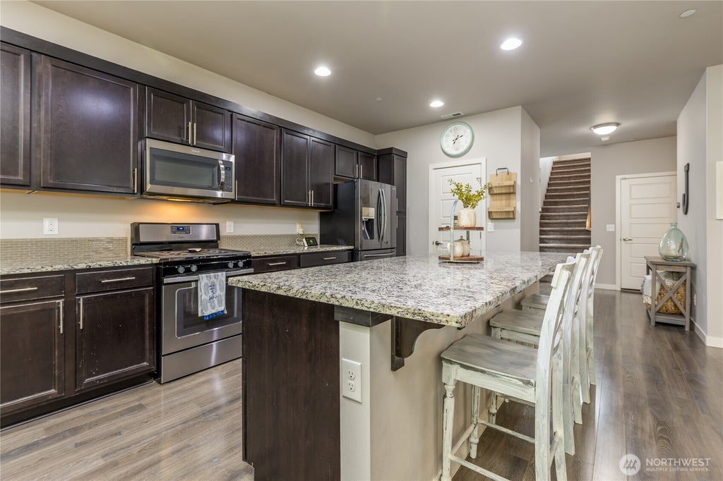 Photo of 29324 122nd Place SE, Auburn, WA 98092 (MLS # 2557495)