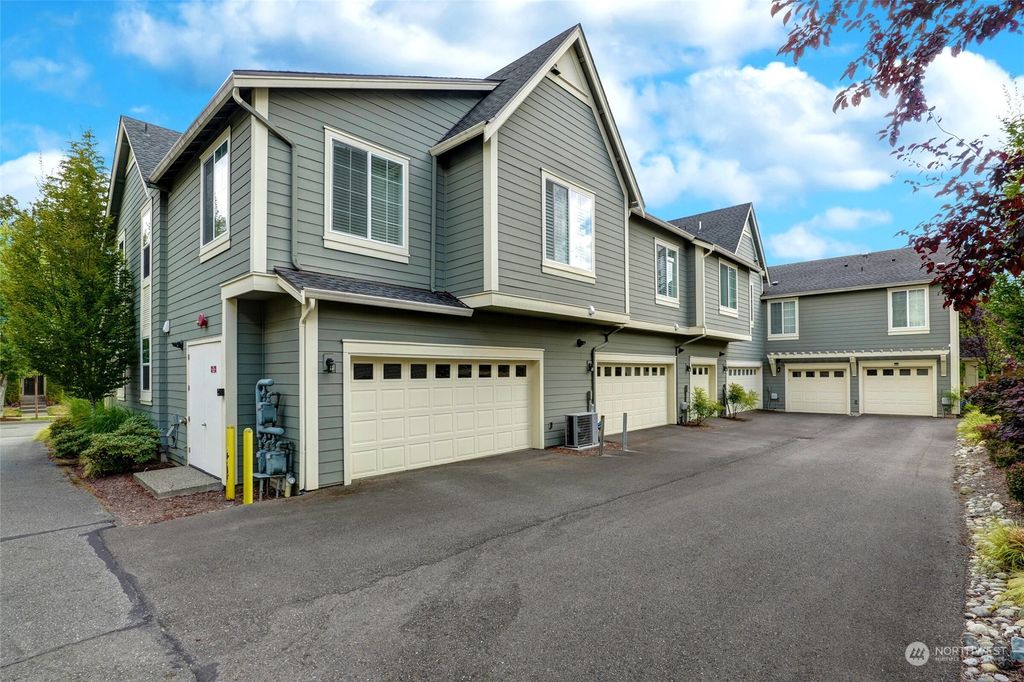 Photo of 7423 Better Way Loop SE #100, Snoqualmie, WA 98065 (MLS # 2277049)