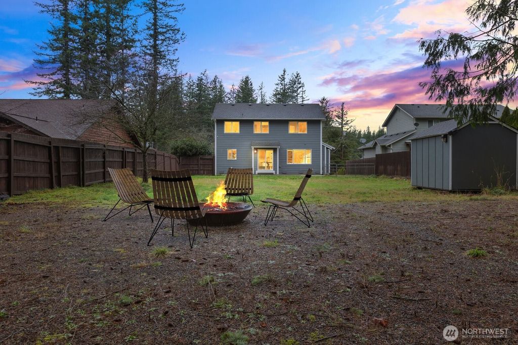 Photo of 35506 Veazie Cumberland Road SE, Enumclaw, WA 98022 (MLS # 2466290)