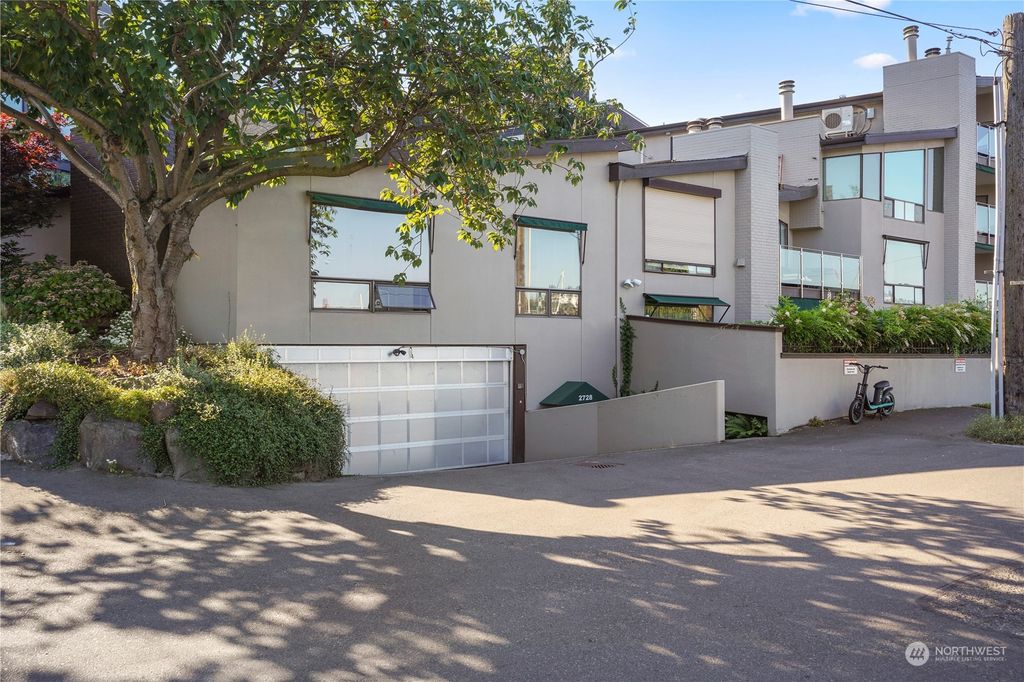 Photo of 2728 Fairview Avenue E #203, Seattle, WA 98102 (MLS # 2075575)