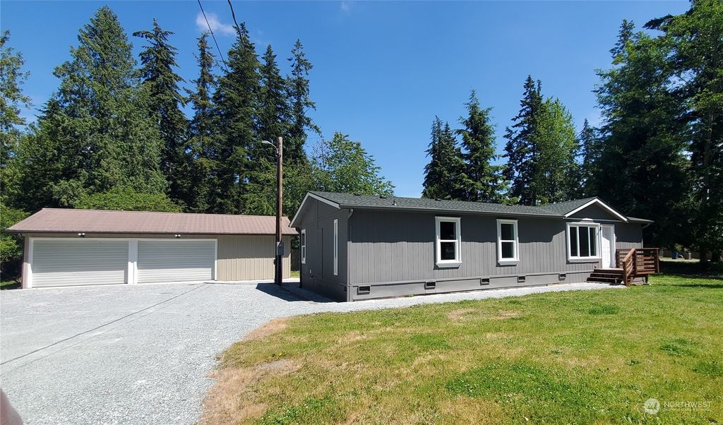Photo of 32103 83rd Drive NW, Stanwood, WA 98292 (MLS # 2249746)