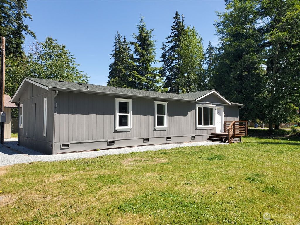 Photo of 32103 83rd Drive NW, Stanwood, WA 98292 (MLS # 2249746)