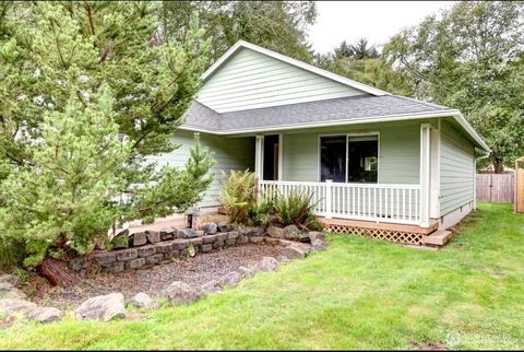 Photo of 2107 Willow Road, Seaview, WA 98644 (MLS # 2441241)