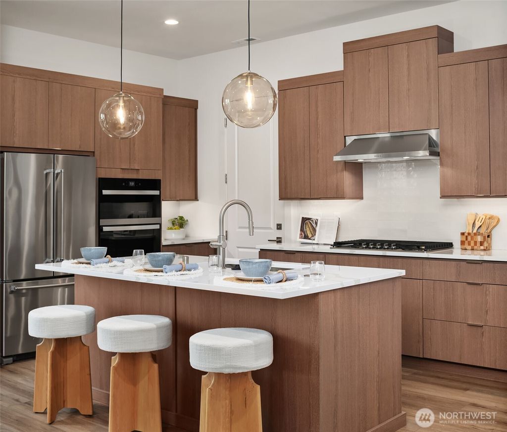 Photo of 33874 Calla Lilly Place SE #216, Black Diamond, WA 98010 (MLS # 2529820)