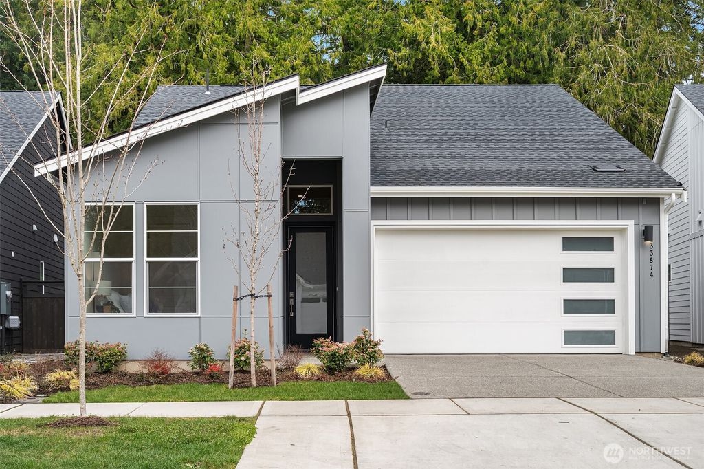 Photo of 33874 Calla Lilly Place SE #216, Black Diamond, WA 98010 (MLS # 2529820)