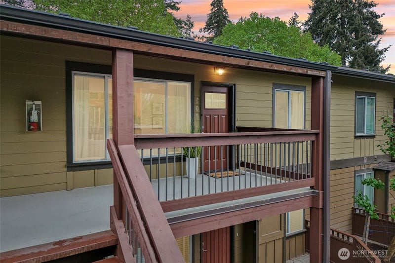 21305 48th Avenue W B205