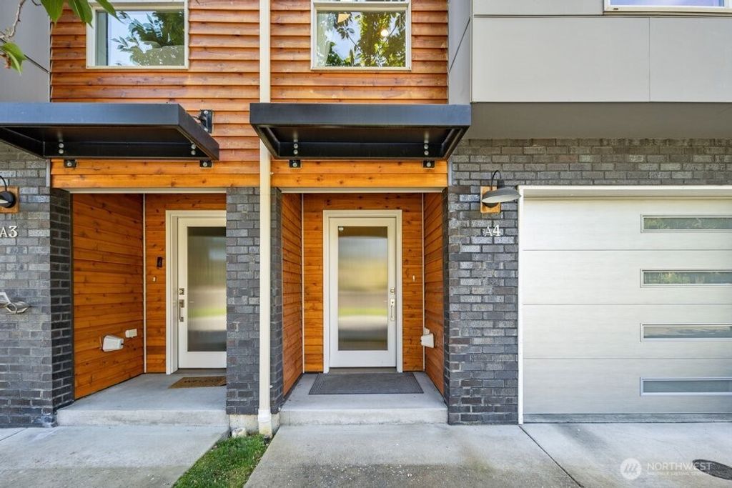 Photo of 7628 222nd Street SW #A4, Edmonds, WA 98026 (MLS # 2483807)
