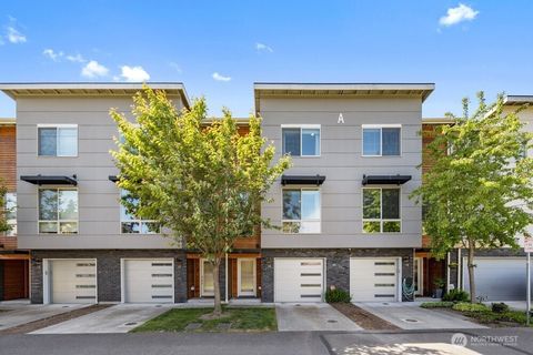 Photo of 7628 222nd Street SW #A4, Edmonds, WA 98026 (MLS # 2483807)