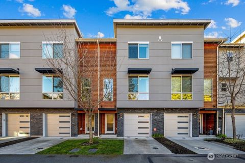 Photo of 7628 222nd Street SW #A4, Edmonds, WA 98026 (MLS # 2483807)