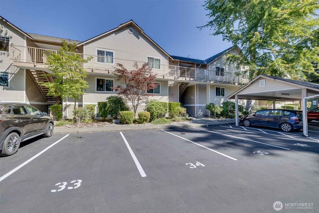 Photo of 11527 Highway 99 #B103, Everett, WA 98204 (MLS # 2471256)