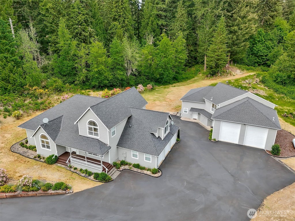 Photo of 11616 296th Avenue NE, Carnation, WA 98014 (MLS # 2533527)