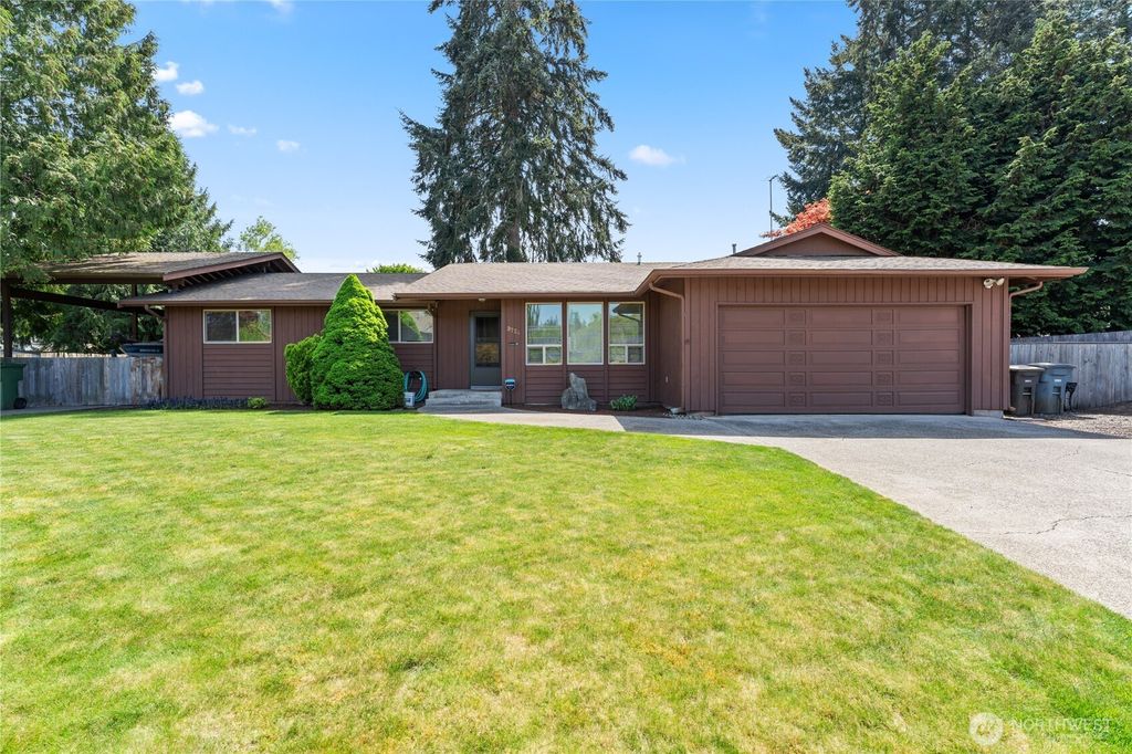 Photo of 9724 58th Street Ct W, University Place, WA 98467 (MLS # 2518057)