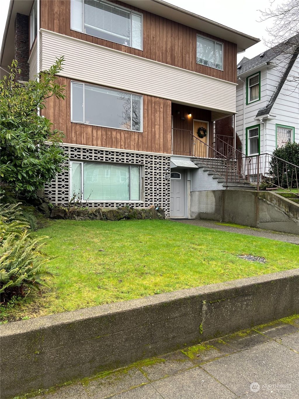 Photo of 4745 4747 A,B 18th Avenue NE, Seattle, WA 98105 (MLS # 2196255)