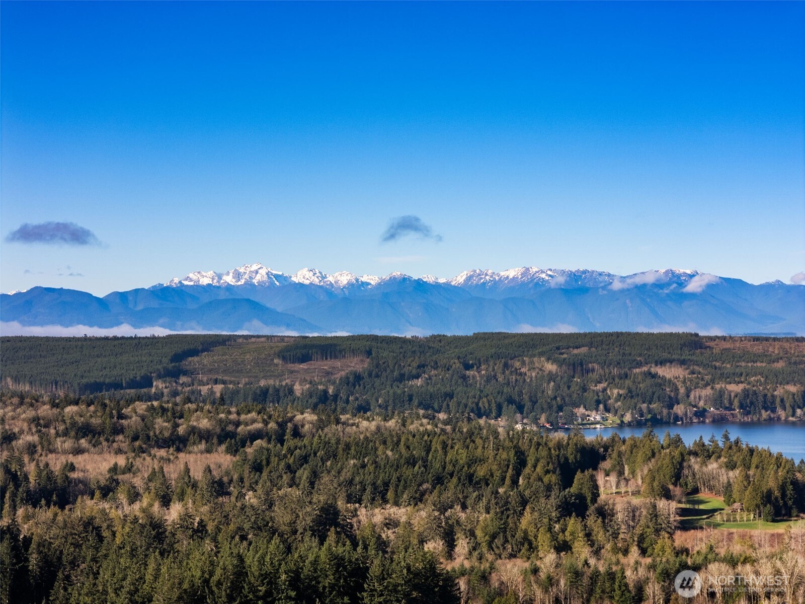 7911 NE Sunnywoods Lane