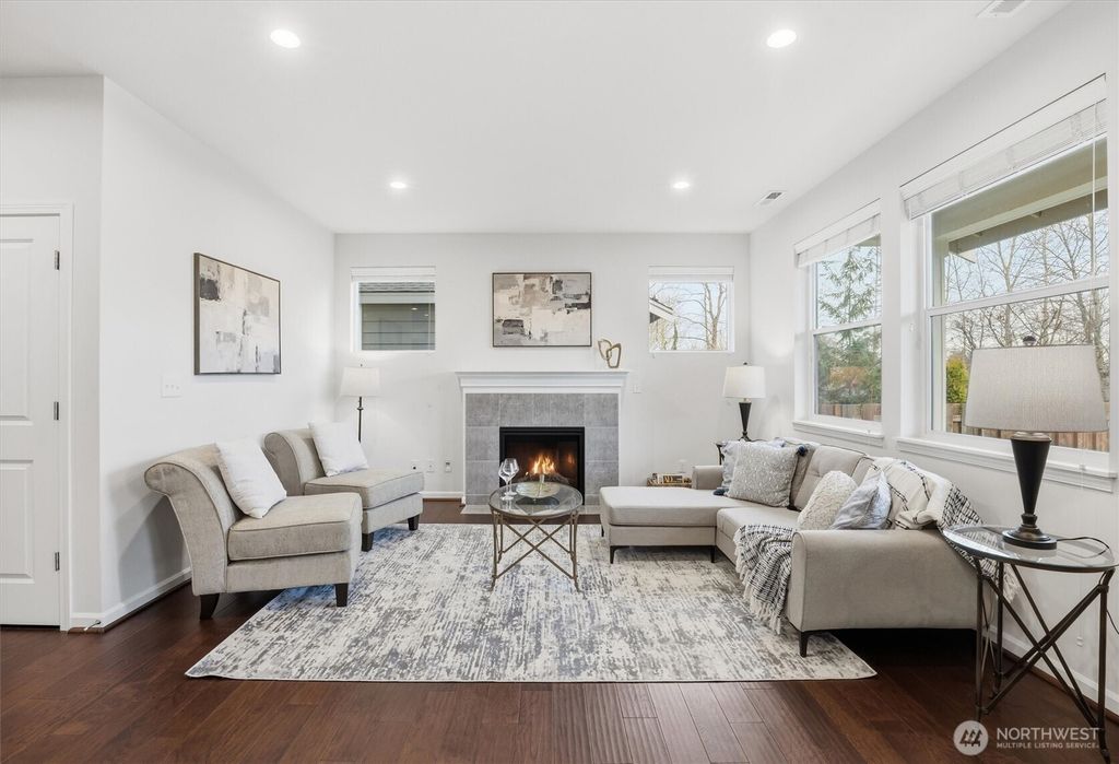 Photo of 4419 31st Avenue SE, Everett, WA 98203 (MLS # 2480605)