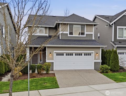 Photo of 4419 31st Avenue SE, Everett, WA 98203 (MLS # 2480605)