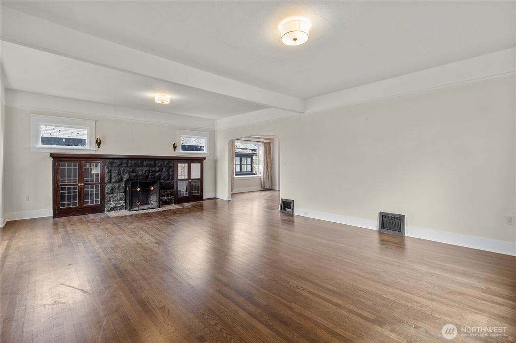 Photo of 3839 S G Street, Tacoma, WA 98418 (MLS # 2510768)