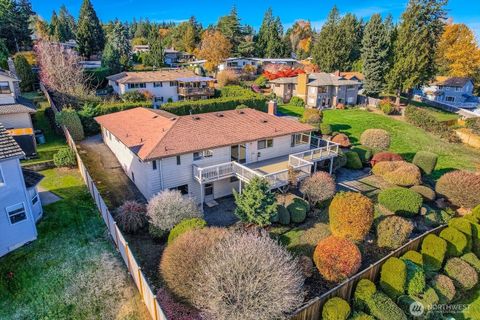 5215 S 164th Street Tukwila WA 98188