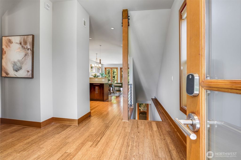 Photo of 2334 N 57th Street, Seattle, WA 98103 (MLS # 2383163)