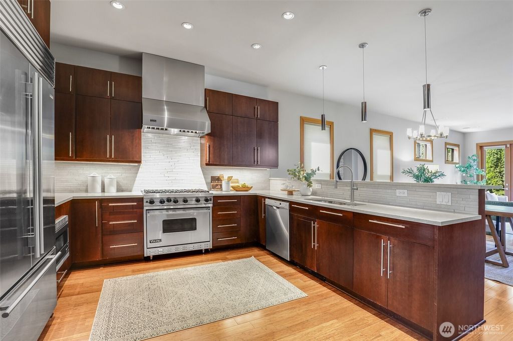 Photo of 2334 N 57th Street, Seattle, WA 98103 (MLS # 2383163)