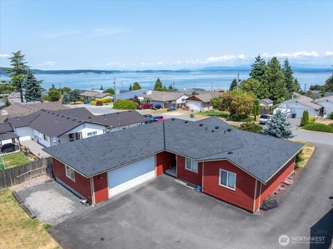 Photo of 1890 Edgewood Drive, Camano Island, WA 98282 (MLS # 2475083)