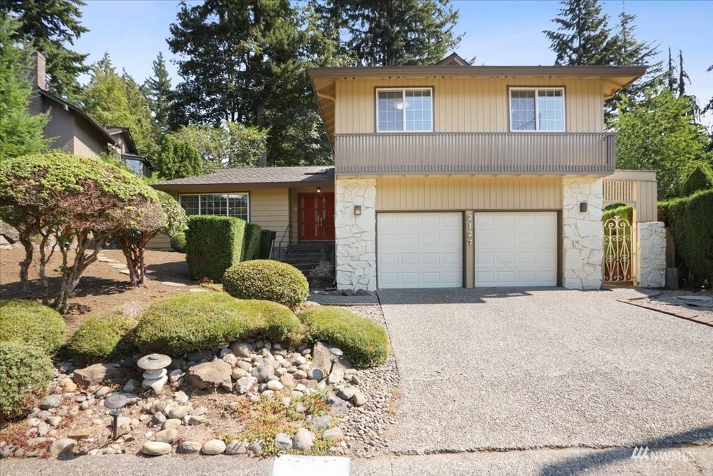 Photo of 2127 159th Court SE, Mill Creek, WA 98012 (MLS # 1993145)