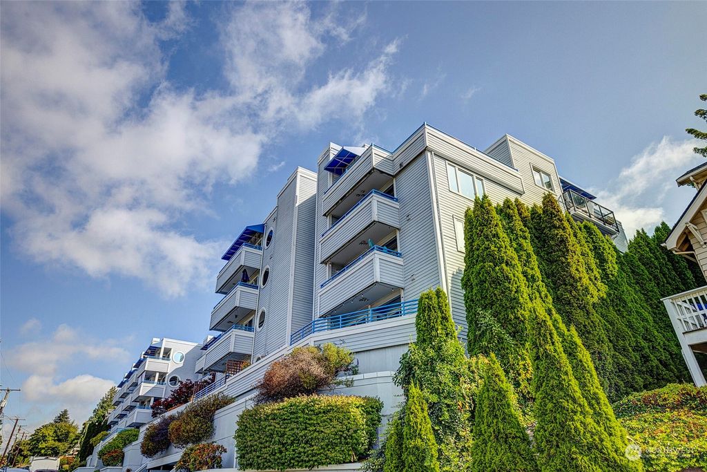 Photo of 2244 13th Avenue W #414, Seattle, WA 98119 (MLS # 2158163)