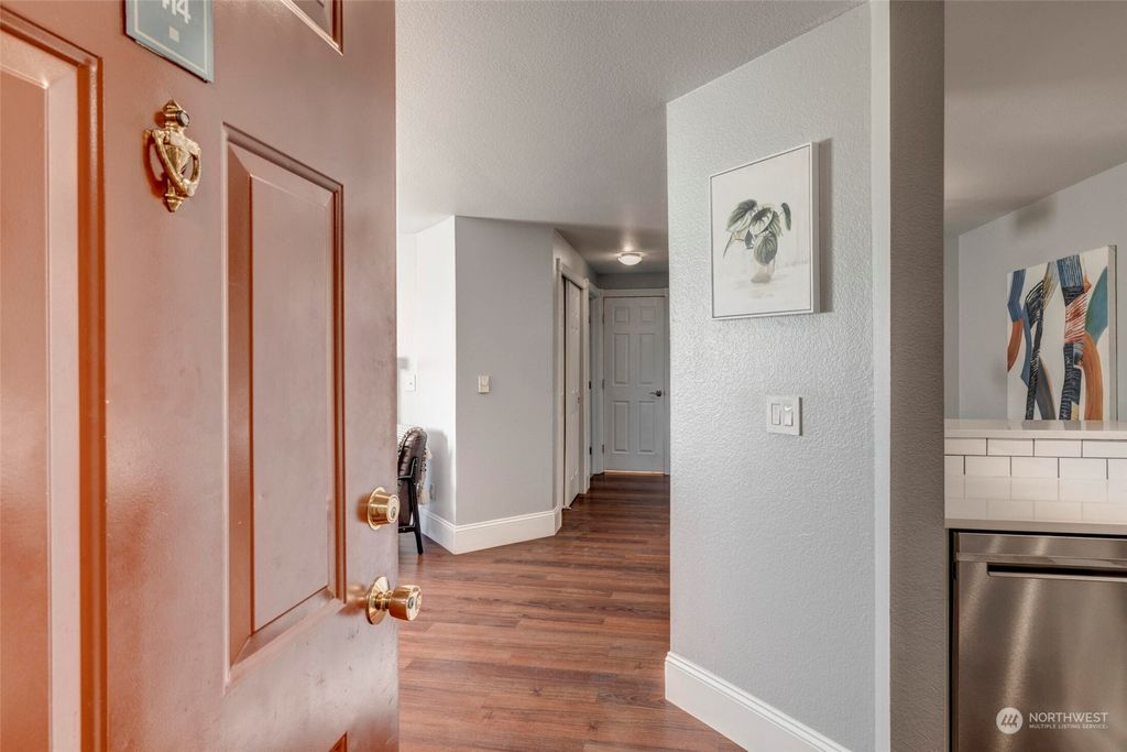 Photo of 2244 13th Avenue W #414, Seattle, WA 98119 (MLS # 2158163)
