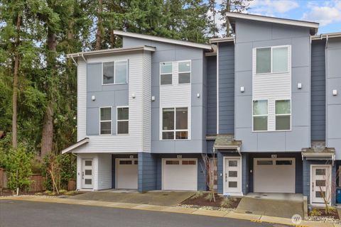 Photo of 23413 Edmonds Way #A2, Edmonds, WA 98026 (MLS # 2476995)