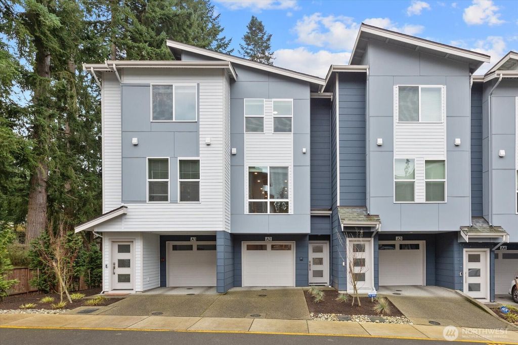 Photo of 23413 Edmonds Way #A2, Edmonds, WA 98026 (MLS # 2476995)