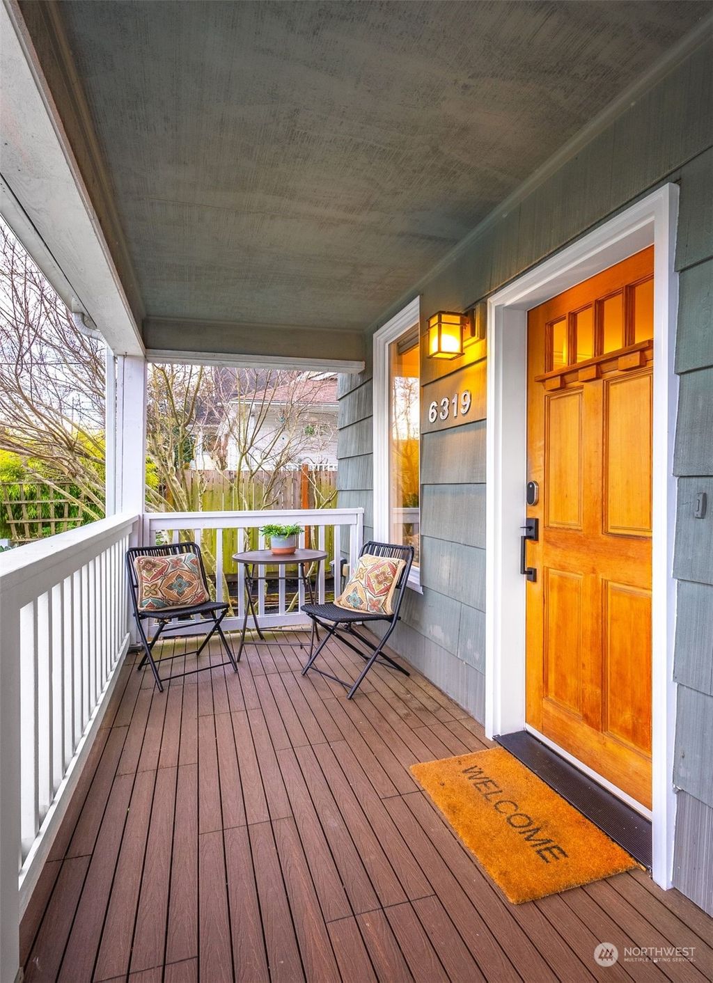 Photo of 6319 Latona Avenue NE, Seattle, WA 98115 (MLS # 2320048)