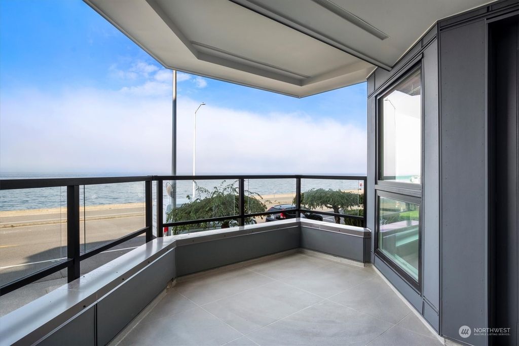 Photo of 1534 Alki Avenue SW #102, Seattle, WA 98116 (MLS # 2021925)