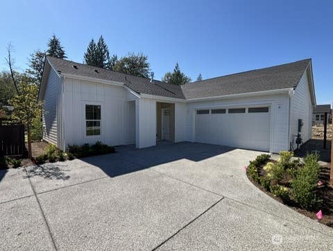 Photo of 34103 Site 247 Buckeye Avenue SE, Black Diamond, WA 98010 (MLS # 2558179)