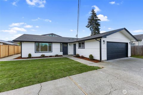 233 W Hammond Street, Sequim, WA 98382 - MLS#: 2340048