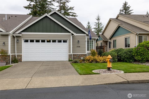 Photo of 3726 Simmons Heights Lane SW, Tumwater, WA 98512 (MLS # 2585323)
