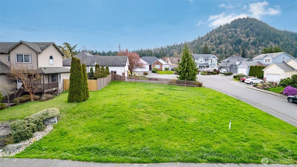 Photo of 0 S 15th Street, Mount Vernon, WA 98274 (MLS # 2495213)