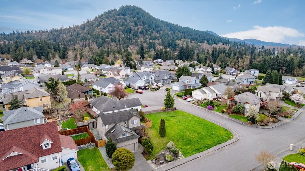 Photo of 0 S 15th Street, Mount Vernon, WA 98274 (MLS # 2495213)