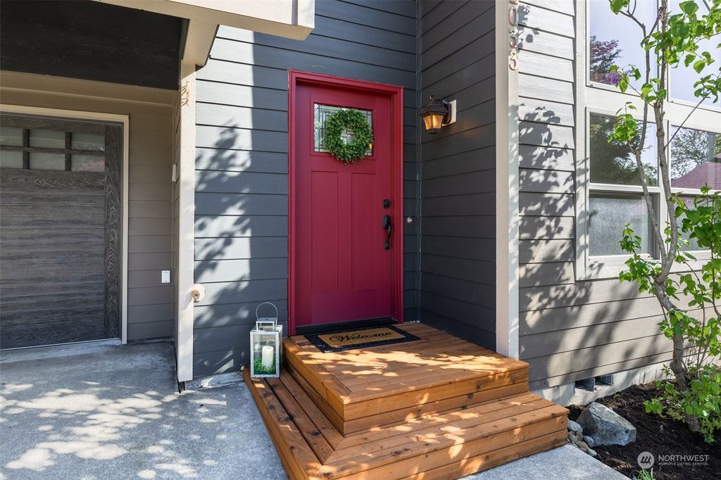 Photo of 12033 SE 252 Place, Kent, WA 98030 (MLS # 2228447)