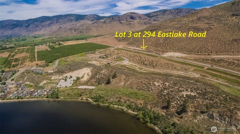 Photo of 294 Eastlake Road, Oroville, WA 98844 (MLS # 2585174)