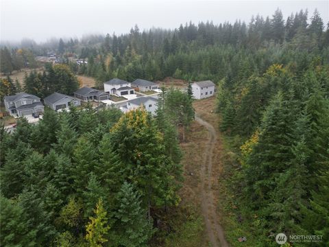 9999 Valley Creek Dr. Port Angeles WA 98362