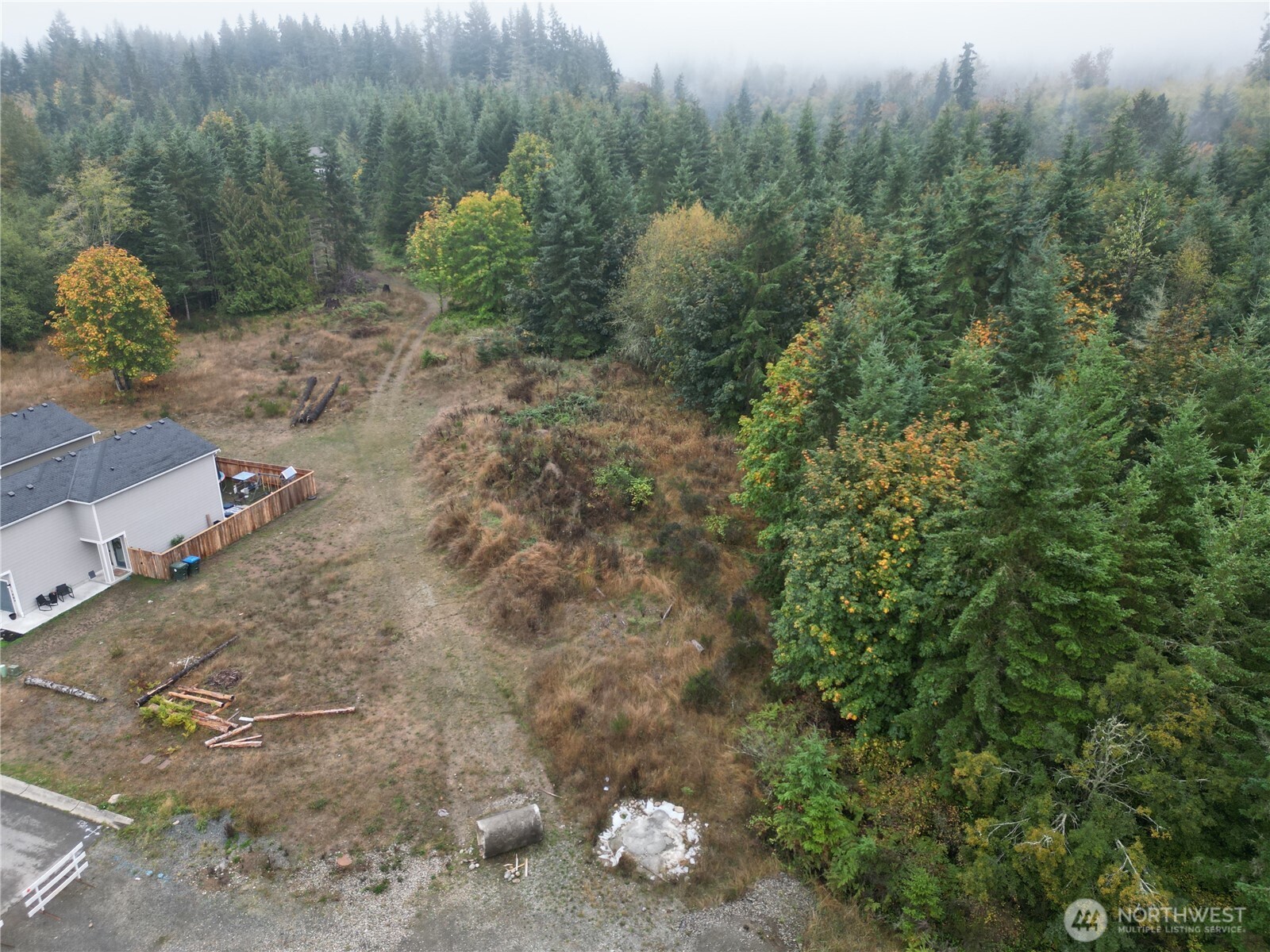 9999 Valley Creek Dr.