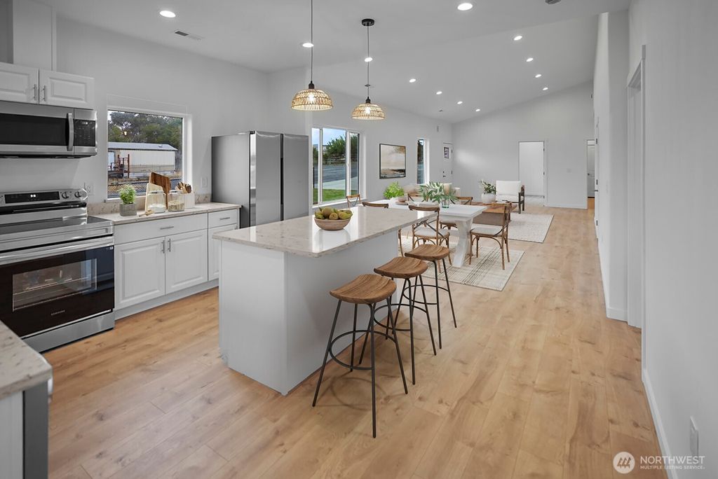 Photo of 114 S Elder St, Soap Lake, WA 98851 (MLS # 2444080)