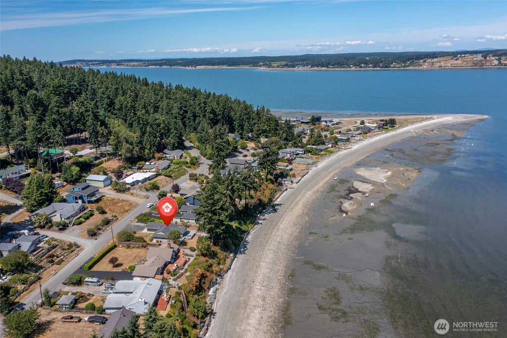 Photo of 344 Marine Drive, Coupeville, WA 98239 (MLS # 2562655)