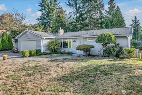 Photo of 14642 42nd Avenue S, Tukwila, WA 98168 (MLS # 2441258)