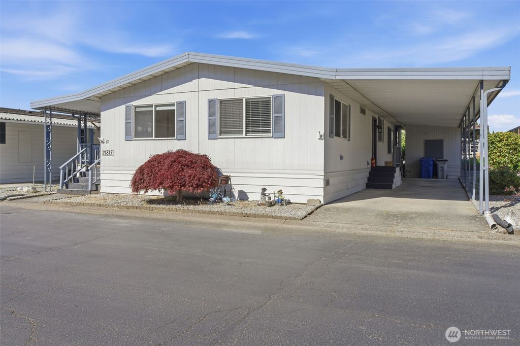 Photo of 21817 107th Place SE #12, Kent, WA 98031 (MLS # 2520133)
