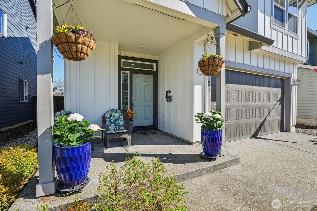 Photo of 11603 NE 138th Avenue, Brush Prairie, WA 98606 (MLS # 2497142)