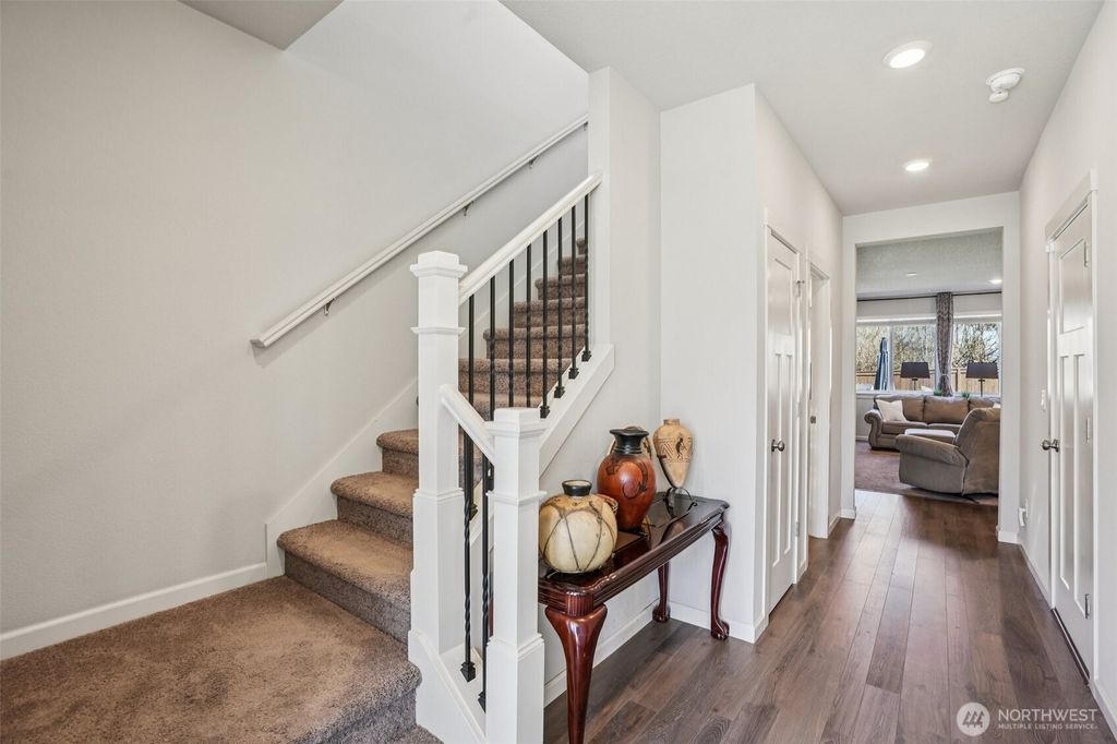 Photo of 11603 NE 138th Avenue, Brush Prairie, WA 98606 (MLS # 2497142)