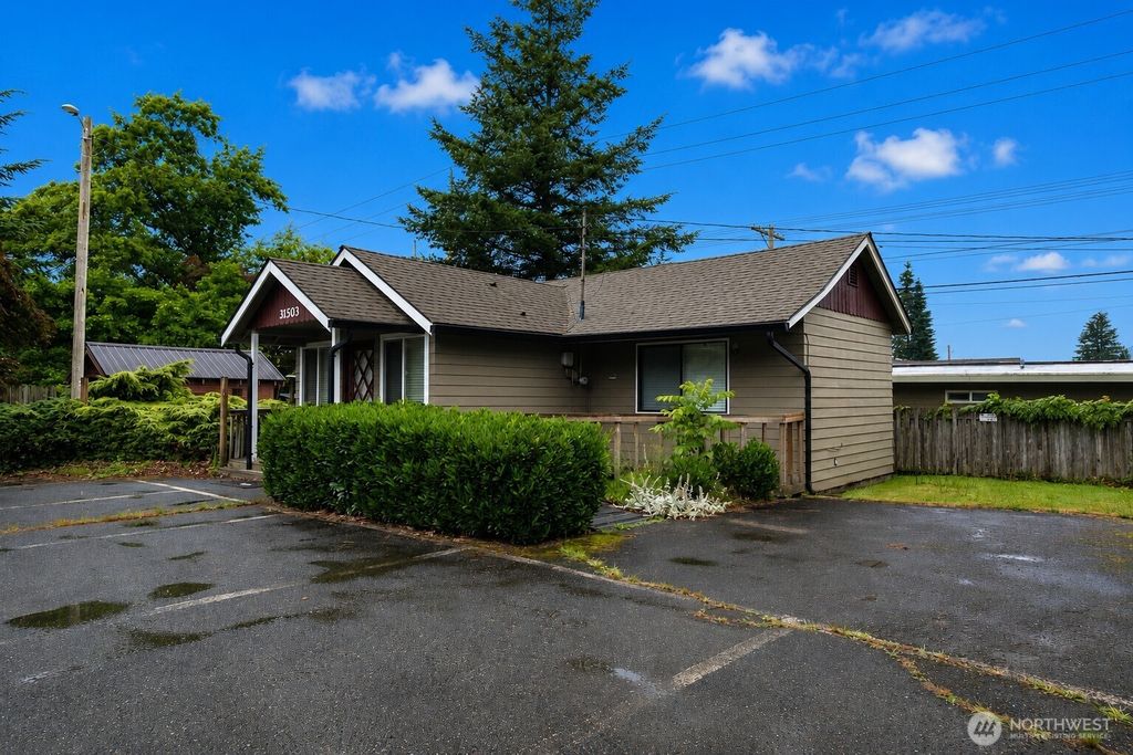 Photo of 31503 US 2, Sultan, WA 98294 (MLS # 2549267)