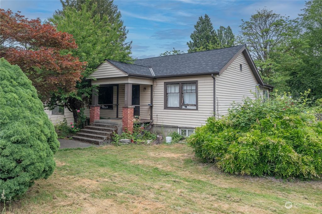 Photo of 14826 42nd Avenue S, Tukwila, WA 98168 (MLS # 2074712)