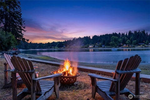 Photo of 16409 Hoff Road NW, Lakebay, WA 98349 (MLS # 2579716)